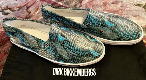 Dirk bikkembergs espadrilles - dirk,