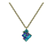 KONPLOTT Halskette Anhänger