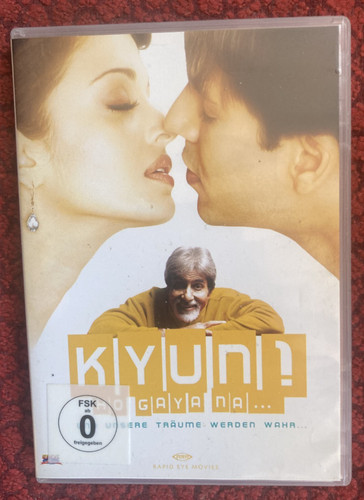 Kyun gaya unsere - kyun!,