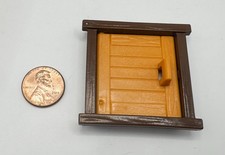 Playmobil Noah’s Ark Brown