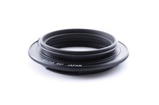 Pentax 6x7 Reverse Adapter