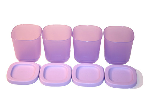 Tupperware mini cubix - tupperware,