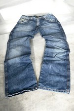 Baggy Vintage Jeans