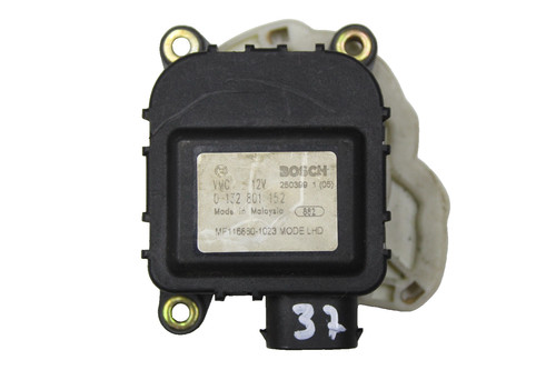 Stellmotor heizungskasten - stellmotor,