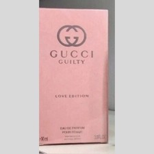Gucci Guilty Pour Femme Love