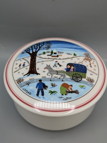 Villeroy boch naif laplau - naif,