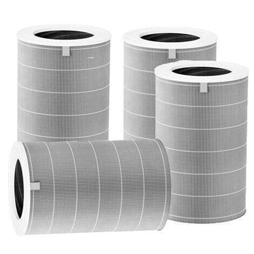 Hepa filter h13 kompatibel mit - h13,