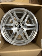 Brabus 18 Zoll Felgen W124, W140, R129 und W210