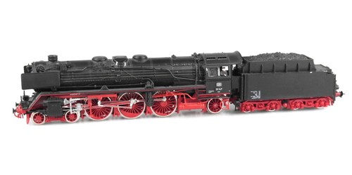 Roco spur 04119b - spur, h0