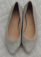 ANNA FIELD Damen Pumps