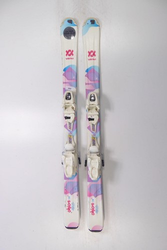 Völkl chica mädchen ski - chica, mädchen-ski