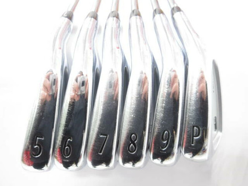 Titleist 716 set p modus - cb,