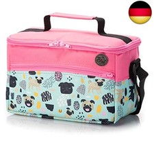 BAMBINIWELT Tasche für Toniebox, Musikbox-Tasche, für Hörwürfel z.B. Toniebox un