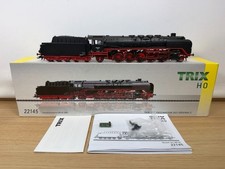 Trix H0 22145 Dampflok BR 45