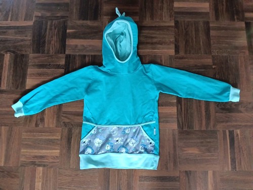 Babauba hoodie kapuzenpullover - babauba,
