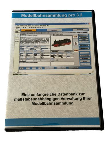 Datenbank - gs,