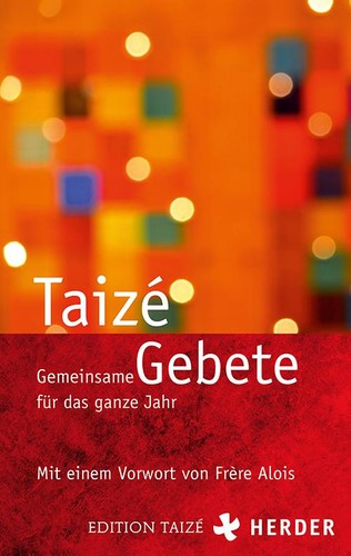 Gemeinsame gebete für das - für,