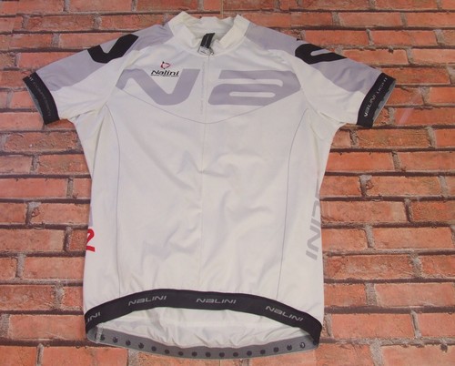 Nalini fahrradtrikot shirt - nalini,