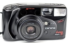 Carena Super Zoom 70 –