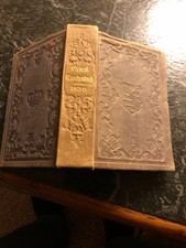 Gothaisches Genealogie Taschenbuch 1850 mit Stahlstichen Adel