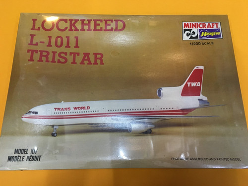 Minicraft 1157 - 1157, (hasegawa