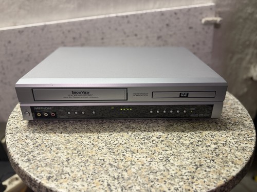 Micromaxx 4857 vhs video - mm, /