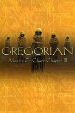 Gregorian - Masters of Chant: Chapter III von not sp... | DVD | Zustand sehr gut