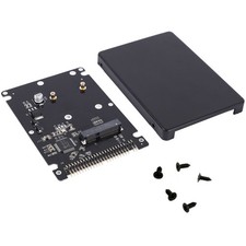 MSATA auf 2,5" IDE HDD SSD