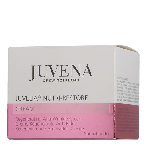 Juvena juvelia nutri restore - juvena,
