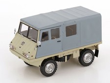 Schuco steyr puch - 1:18, steyr-puch
