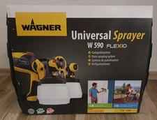 Wagner Universal Sprayer W 590