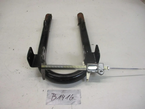 Gabel schwinge vorne b1416 - schwinge, eml