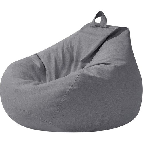 Sitzsack bezug erwachsener - sitzsack,