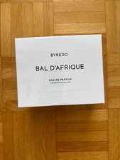 Byredo Bal d'Afrique, Eau de