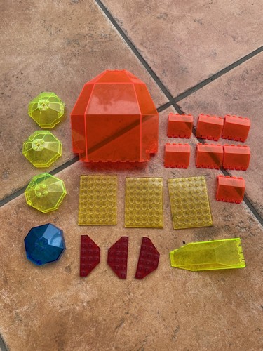 Lego space classic - space,