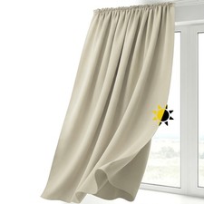 Verdunkelungsgardine