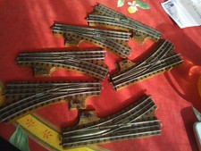 6 Alte Märklin Vorkrieg
