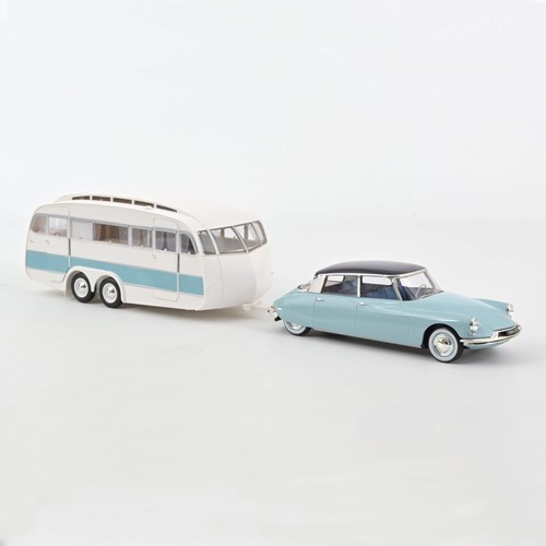 Norev 181760 citroen - 181760, ds