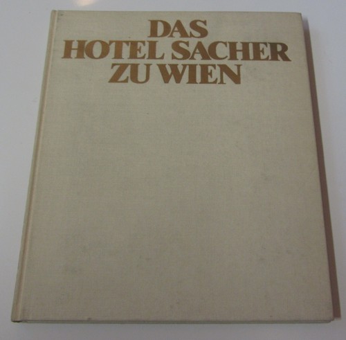 Mazakarini das hotel sacher - hotel,