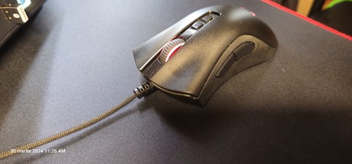 Razer deathadder - razer,