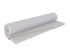 Topper matratzenauflage 5cm - matratzenauflage,