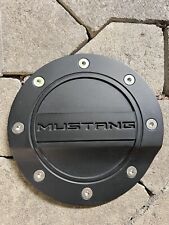 Tankdeckel Mustang - Drake muscle Car  für FORD MUSTANG 2015-2021 alle