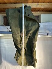 Seesack US Army Sack Transporttasche Reisetasche