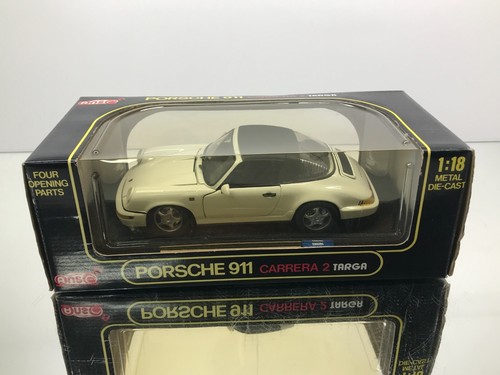Anson 30305 porsche 911 - 911, 964