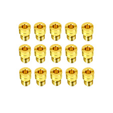 VERGASER DÜSEN SET 40-85 für Hercules Prima 2 3 4 5 6 Puch Bing Kreidler Zündapp