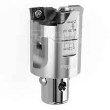 TWN Aufbohrkopf Ø 20-150 mm