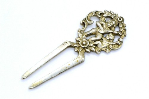 Original 800er silber - original,