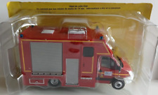DIE CAST Feuerwehr - IVECO