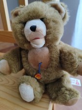 Spieluhr Teddy Clemens 20cm