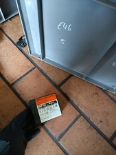 Orig. BMW 3er E46 & M3 Cabrio